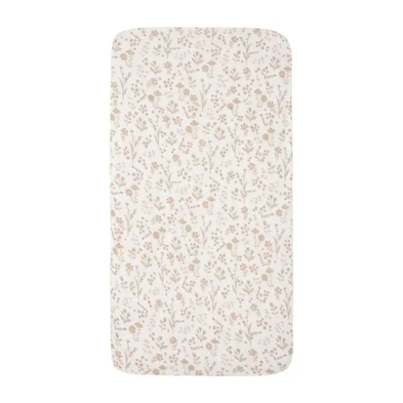 Jollein On The Go Hoeslaken - 40/50 x 80/90 cm - Jersey