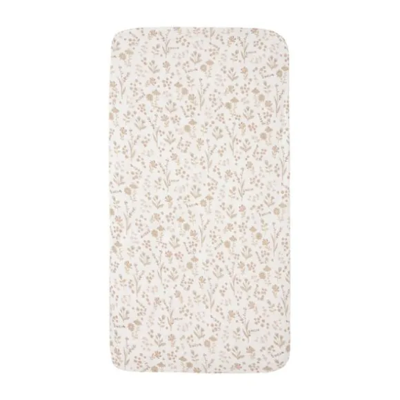 Jollein On The Go Hoeslaken 60 x 120 cm - Jersey