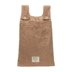 Jollein Opbergmand Boucle Naturel