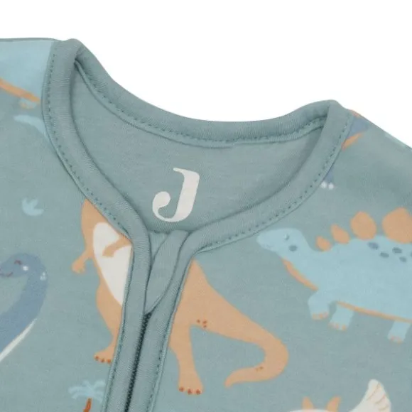 Jollein Roarsome Slaapzak Winter Met Afritsbare Mouw - 110 cm