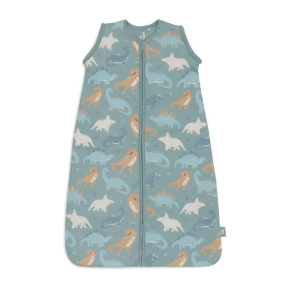 Jollein Roarsome Slaapzak Winter Met Afritsbare Mouw - 110 cm