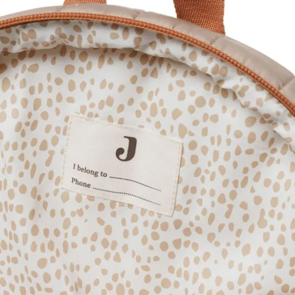 Jollein Rugtas Puffed Biscuit