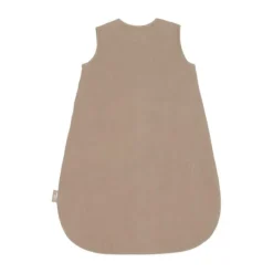 Jollein Slaapzak Hydrofiel - 60 cm - Biscuit