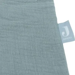 Jollein Slaapzak Hydrofiel - 70 cm - Sea Green