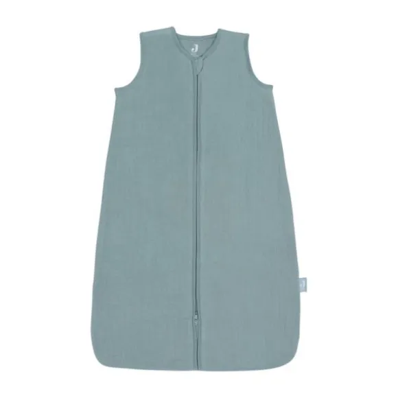 Jollein Slaapzak Hydrofiel - 70 cm - Sea Green