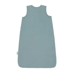 Jollein Slaapzak Hydrofiel - 70 cm - Sea Green