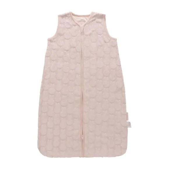 Jollein Slaapzak Jersey - 70 cm - Miffy Jacquard Terry Wild Rose