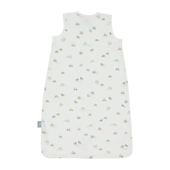 Jollein Slaapzak Jersey - 70 cm - On The Go