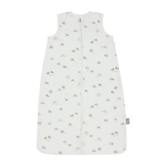 Jollein Slaapzak Jersey - 70 cm - On The Go