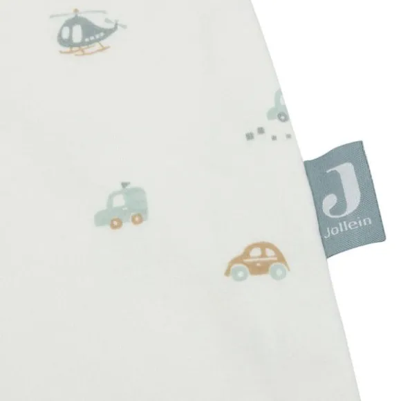 Jollein Slaapzak Jersey - 70 cm - On The Go