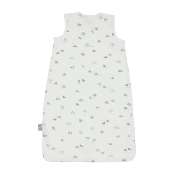 Jollein Slaapzak Jersey - 70 cm - On The Go
