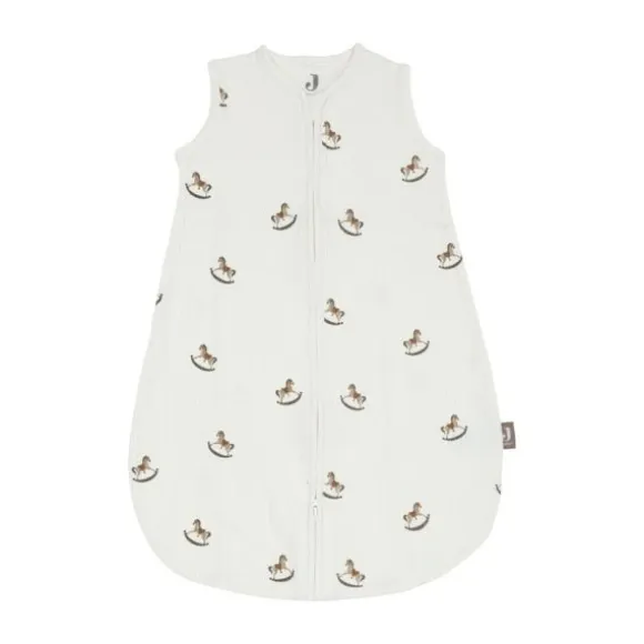 Jollein Slaapzak Newborn Jersey Rib 60cm - Nostalgic Ride