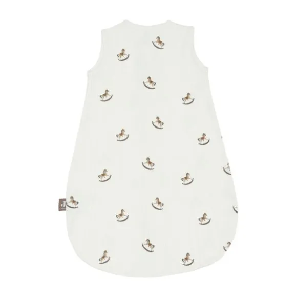 Jollein Slaapzak Newborn Jersey Rib 60cm - Nostalgic Ride