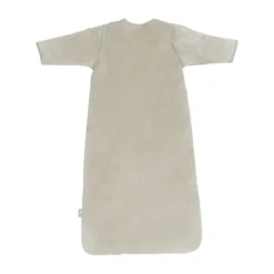 Jollein Slaapzak Winter Met Afritsbare Mouw Velvet Olive Green 70 cm
