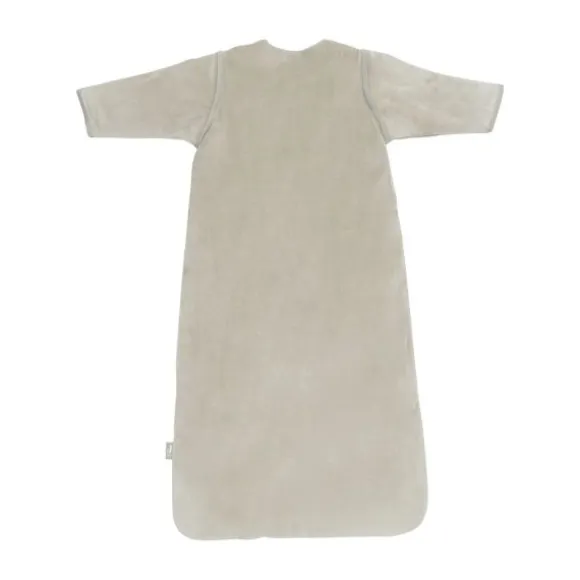 Jollein Slaapzak Winter Met Afritsbare Mouw Velvet Olive Green 70 cm