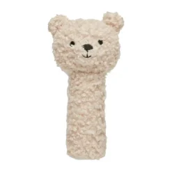 Jollein Slaapzak Winter Met Afritsbare Mouw Teddy Bear 90 cm