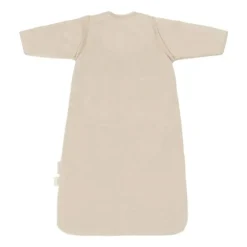 Jollein Slaapzak Winter Met Afritsbare Mouw Sleepy Miffy Terry Nougat 90 cm