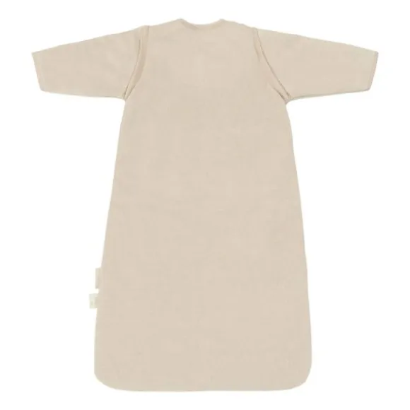 Jollein Slaapzak Winter Met Afritsbare Mouw Sleepy Miffy Terry Nougat 90 cm