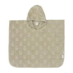 Jollein Slaapzak Winter Met Afritsbare Mouw Sleepy Miffy Terry Nougat 90 cm