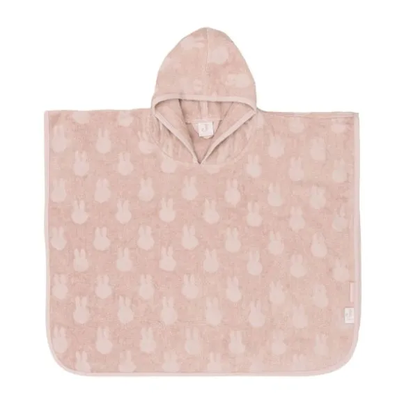 Jollein Slaapzak Winter Met Afritsbare Mouw Sleepy Miffy Terry Nougat 90 cm