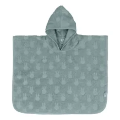 Jollein Slaapzak Winter Met Afritsbare Mouw Sleepy Miffy Terry Nougat 90 cm