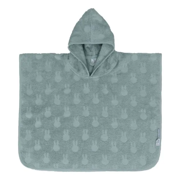 Jollein Slaapzak Winter Met Afritsbare Mouw Sleepy Miffy Terry Nougat 90 cm