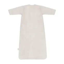 Jollein Slaapzak Winter Met Afritsbare Mouw Velvet Nougat 70 cm