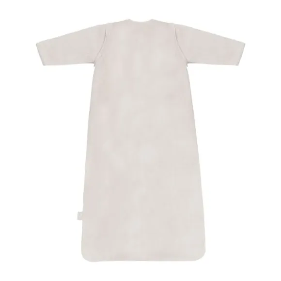 Jollein Slaapzak Winter Met Afritsbare Mouw Velvet Nougat 70 cm
