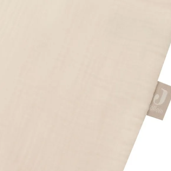 Jollein Slaapzak Zomer Hydrofiel Oatmeal 70cm