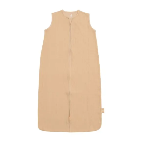 Jollein Slaapzak Zomer Jersey Ajour Moonstone 90cm