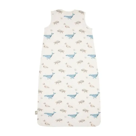 Jollein Slaapzak Zomer Jersey Deepsea 90cm