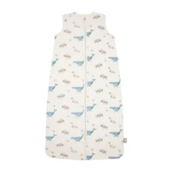 Jollein Slaapzak Zomer Jersey Deepsea 90cm