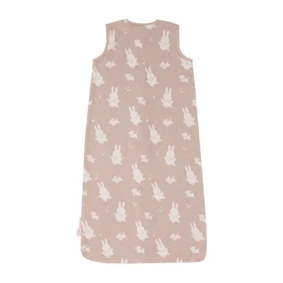 Jollein Slaapzak Zomer Jersey Miffy & Snuffy Wild Rose 110cm