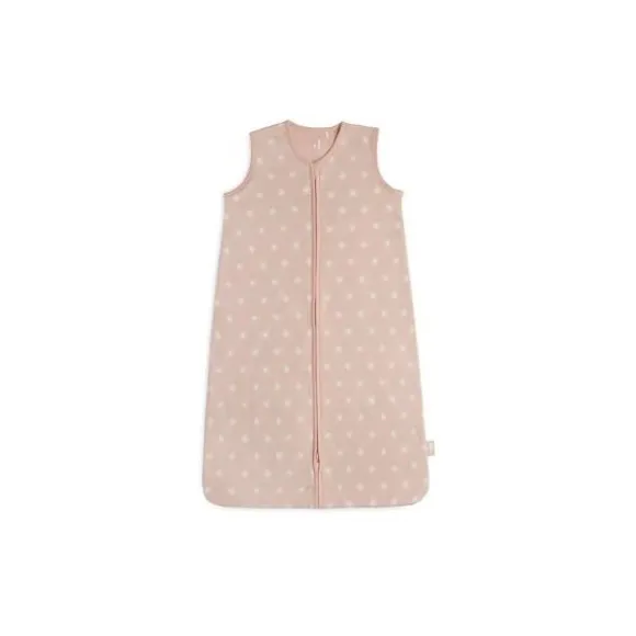 Jollein Slaapzak Zomer Jersey Sun Wild Rose 70cm