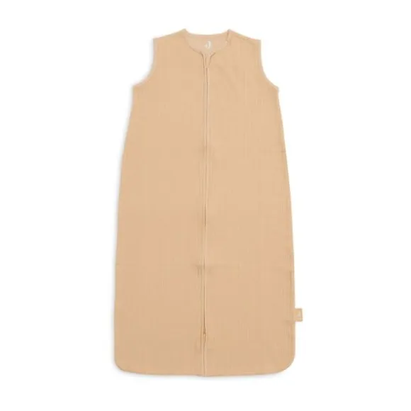Jollein Slaapzak Zomer Jersey Ajour Moonstone 70cm