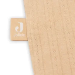 Jollein Slaapzak Zomer Jersey Ajour Moonstone 70cm