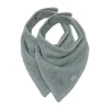 Jollein Slab Bandana - 2 Pack - Sea Green