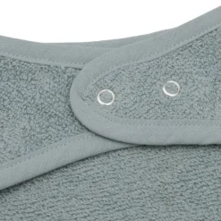 Jollein Slab Bandana - 2 Pack - Sea Green
