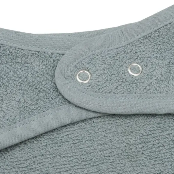 Jollein Slab Bandana - 2 Pack - Sea Green