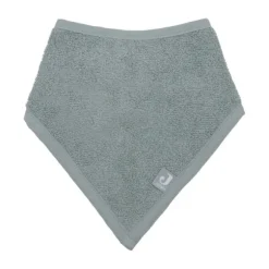 Jollein Slab Bandana - 2 Pack - Sea Green