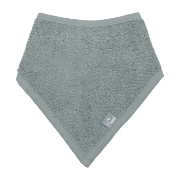 Jollein Slab Bandana - 2 Pack - Sea Green