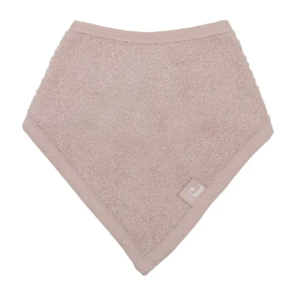 Jollein Slab Bandana - 2 Pack - Wild Rose