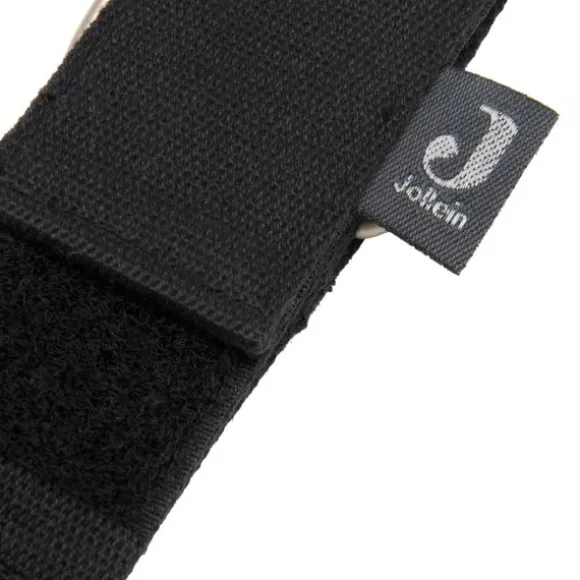 Jollein Tassenhaak Kinderwagen - Milky Coffee