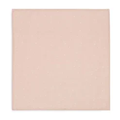 Jollein Twinkling Small Multidoek - 3 Pack - 70 x 70 cm - Hydrofiel - Sea Green