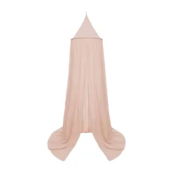 Jollein Vintage Klamboe - 245 cm - Sea Green