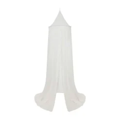 Jollein Vintage Klamboe - 245 cm - Sea Green