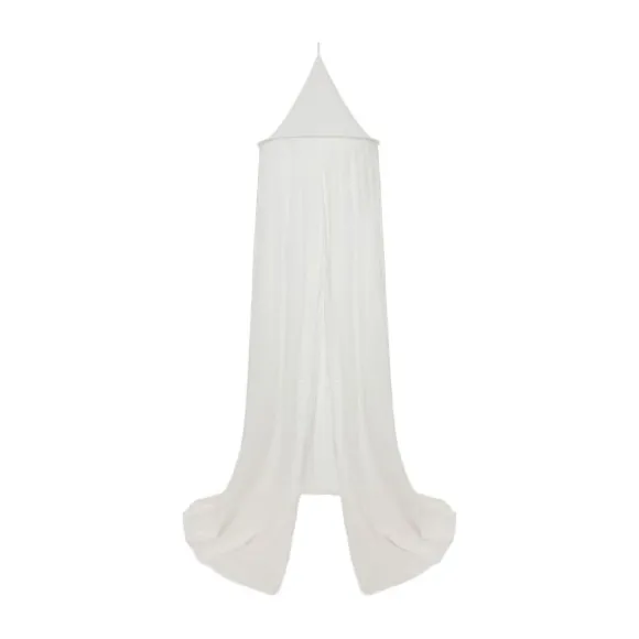 Jollein Vintage Klamboe - 245 cm - Sea Green
