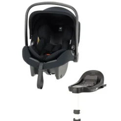 Jollein Voetenzak Buggy/Wandelwagen Grey