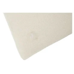 Jollein Wiegdeken Basic Knit Ivory 75 x 100 cm