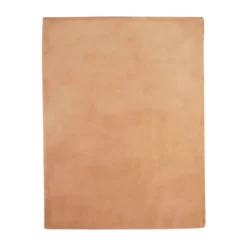 Jollein Wiegdeken Basic Knit Nougat/Fleece 75 x 100 cm